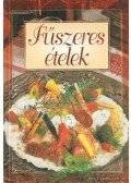 Verhóczki István - Fűszeres ételek