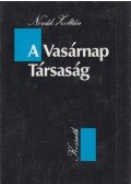 Novák Zoltán - A Vasárnap Társaság