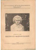 Környei Elek - Beethoven Martonvásáron