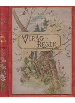 Tompa Mihály - Virágregék Tompa Mihály - Virágregék, Budapest 0 antikvár könyv
