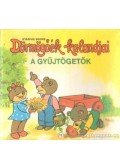 Gyárfás Endre - Dörmögőék kalandjai- A gyűjtögetők