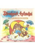 Gyárfás Endre - A cukrászkodók