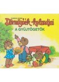 Gyárfás Endre - Dörmögőék kalandjai- A gyűjtögetők