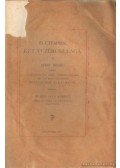 Dr. Schlauch Lőrincz - Életemnek két vezércsillaga