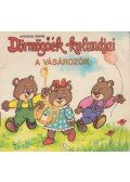 Gyárfás Endre - Dörmögőék kalandjai - A vásározók