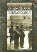 Számvéber Norbert - SS-páncélosok Normandiában