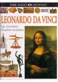 Langley, Andrew - Leonardo Da Vinci
