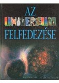 Kerrod, Robin,SPARROW,GILES - Az univerzum felfedezése