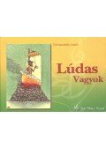 Dluhopolszky László - Lúdas vagyok (dedikált)