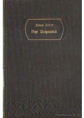 Jánosi Zoltán - Papi Dolgozatok V. kötet