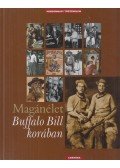 Jacquin, Philippe - Magánélet Buffalo Bill korában