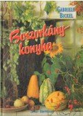 Bickel, Gabriele - Boszorkánykonyha