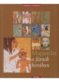 Trassard Francois,Antérion, Dominique,Thomazo, Renaud - Magánélet a fáraók korában