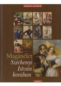 Fábri Anna - Magánélet Széchenyi István korában