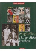 Gyáni Gábor - Magánélet Horthy Miklós korában