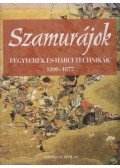 Conlan, Thomas D. - Szamurájok