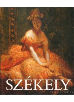 Szíj Béla - Székely Szíj Béla - Székely, Budapest 2002 antikvár könyv