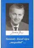 Simándi Péter - Simándy József újra "megszólal"... (dedikált)