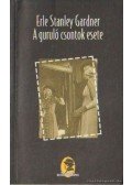 Gardner, Erle Stanley - A guruló csontok esete
