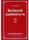 Török Sándor - Borászok zsebkönyve