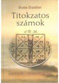 Rosta Erzsébet - Titokzatos számok