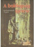 Rabindranáth Tagore - A boldogság ígérete