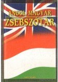 Gerencsér Ferenc - Angol-magyar, magyar-angol zsebszótár