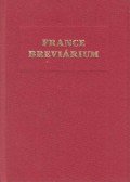 Cserna Andor - France-breviárium