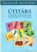 Siórétiné Gyepes Judit,Zoltán Erika - Útitárs angol társalgás