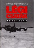 Piekalkiewicz, Janusz - Légi csaták 1939-1945