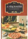 Orlowska, Marta - A világ konyhái - Olasz konyha