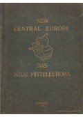 Halász Albert - New Central Europe - Das Neue Mitteleuropa