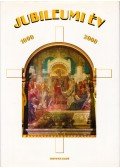 Gyorgyovich Miklós (szerk.),Csupor Zoltán (szerk.) - Jubileumi Év Kalendárium 1000-2000