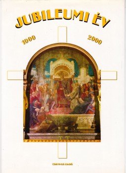 Gyorgyovich Miklós (szerk.), Csupor Zoltán (szerk.) - Jubileumi Év Kalendárium 1000-2000 Gyorgyovich Miklós (szerk.), Csupor Zoltán (szerk.) - Jubileumi Év Kalendárium 1000-2000, 0 antikvár könyv