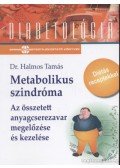 Halmos Tamás - Metabolikus szindróma