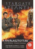 Whitelaw, Sonny,Christensen, Elizabeth - A kiválasztottak