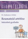 Szekanecz Zoltán - Reumatoid artritisz