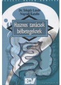 Nógrádi Katalin,Telegdy László - Hasznos tanácsok bélbetegeknek