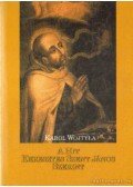 Wojtyla, Karol - A Hit Keresztes Szent János szerint