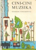 T. Aszódi Éva - Cini-Cini Muzsika