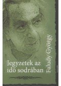 Faludy György - Jegyzetek az idő sodrában