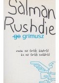 Salman Rushdie - Grímusz