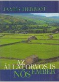 James Herriot - Az állatorvos is nős ember