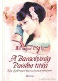Yip, Mingmei - A Barackvirág Pavilon titka