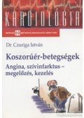 Dr. Czuriga István - Koszorúér-betegségek