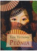 Yatang, Lin - Peónia
