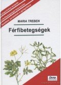 Maria Treben - Férfibetegségek