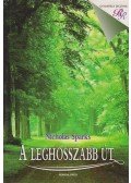 Nicholas Sparks - A leghosszabb út