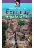 Blasi, Marlena de - Ezer nap a palotában