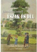 Gaskell, Elizabeth - Észak és Dél